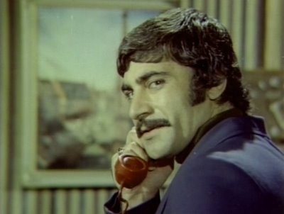 Mahkum Fotoğrafı