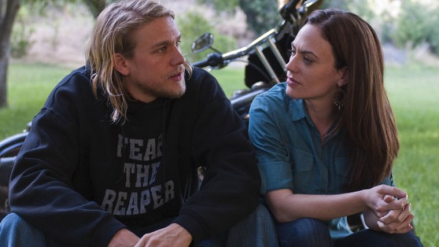 Sons of Anarchy Fotoğrafları 75