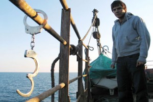 Cargo fotoğrafı