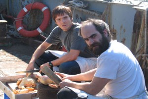 Cargo Fotoğrafı