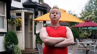 Little Britain Fotoğrafı