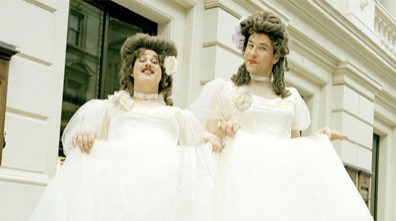 Little Britain Fotoğrafı
