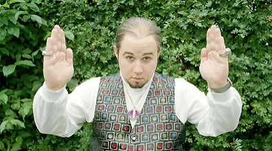 Little Britain Fotoğrafı