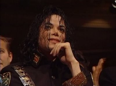 Michael Jackson - Dangerous: The Short Films Fotoğrafları 1