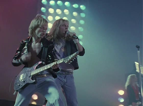 Hysteria: The Def Leppard Story Fotoğrafları 4