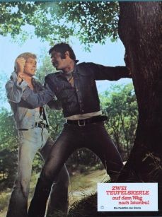 Üç Kağıtçılar Fotoğrafı