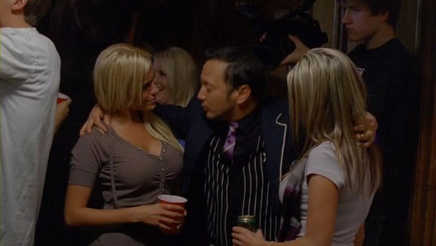 American Virgin (l) Fotoğrafı