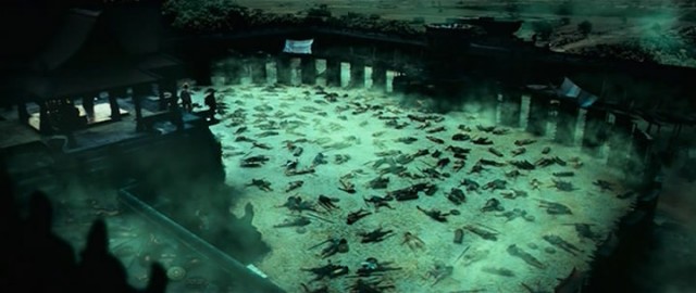 Ong Bak 3 fotoğrafı Ong Bak 3 fotoğrafı