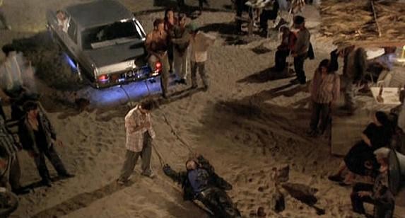 Quasimodo D'el Paris fotoğrafı Quasimodo D'el Paris fotoğrafı