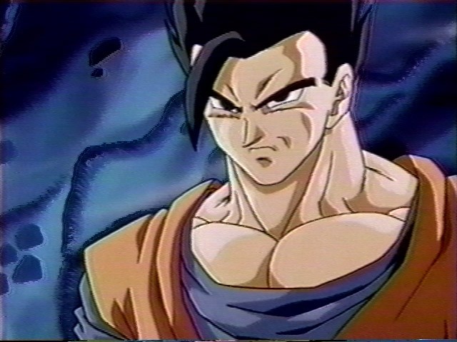 Dragon Ball Z Fotoğrafı