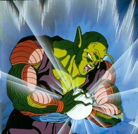 Dragon Ball Z Fotoğrafı