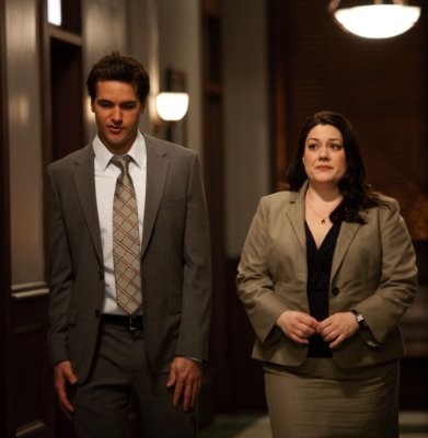 Drop Dead Diva Fotoğrafları 4