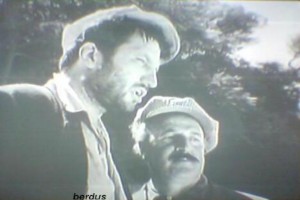 Berduş Fotoğrafı