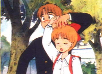 Hime-chan No Ribbon Fotoğrafı