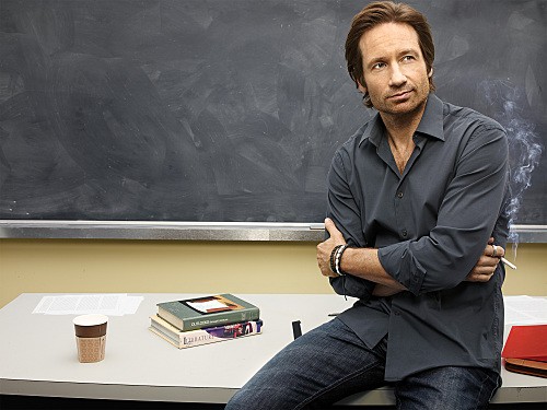 Californication Fotoğrafları 45