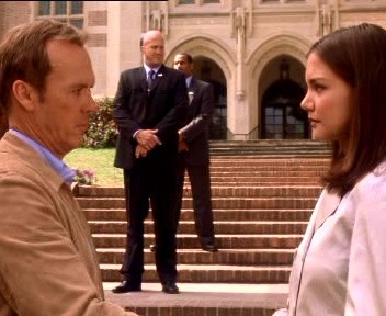 Başkanın Kızı Fotoğrafı