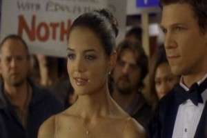 Başkanın Kızı Fotoğrafı