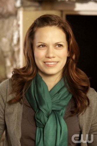 One Tree Hill Fotoğrafı