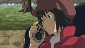 Higashi No Eden fotoğrafı Higashi No Eden fotoğrafı