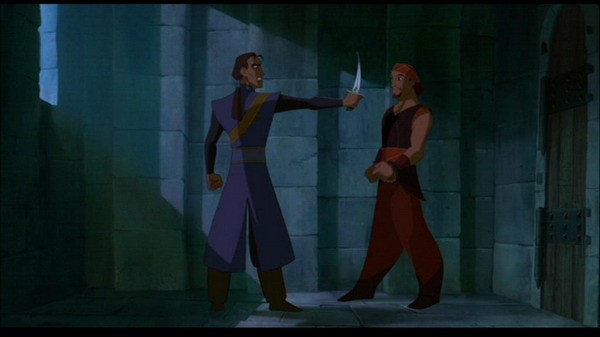 Sinbad: Yedi Denizler Efsanesi Fotoğrafı