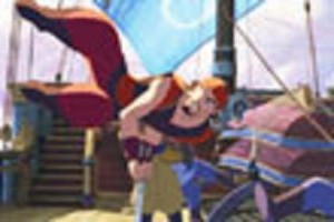 Sinbad: Yedi Denizler Efsanesi Fotoğrafı