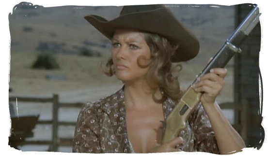 Les Pétroleuses Fotoğrafı