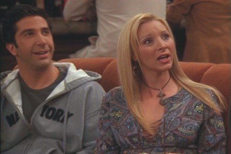 Friends Fotoğrafı