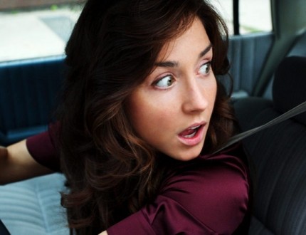 Being Erica Fotoğrafı