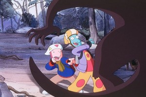Doug'ın İlk Filmi Fotoğrafı
