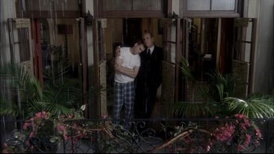 Six Feet Under Fotoğrafı