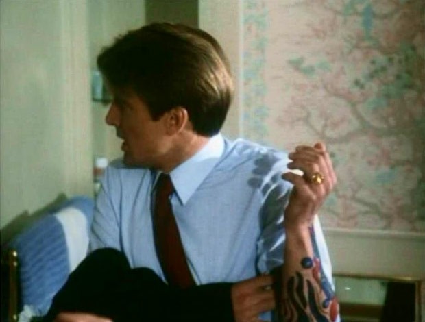 Mark Of The Devil Fotoğrafı