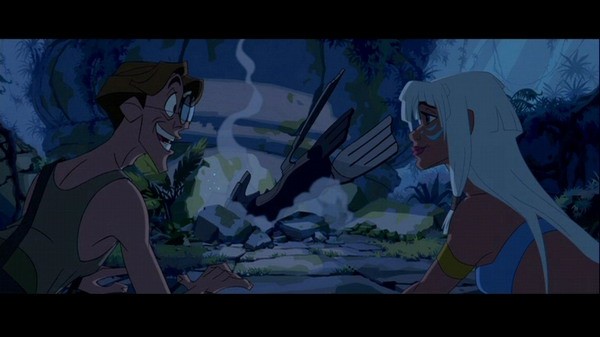 Atlantis: Kayıp İmparatorluk Fotoğrafı