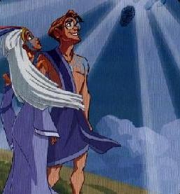 Atlantis: Kayıp İmparatorluk Fotoğrafı