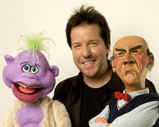 Jeff Dunham şov Fotoğrafları 4