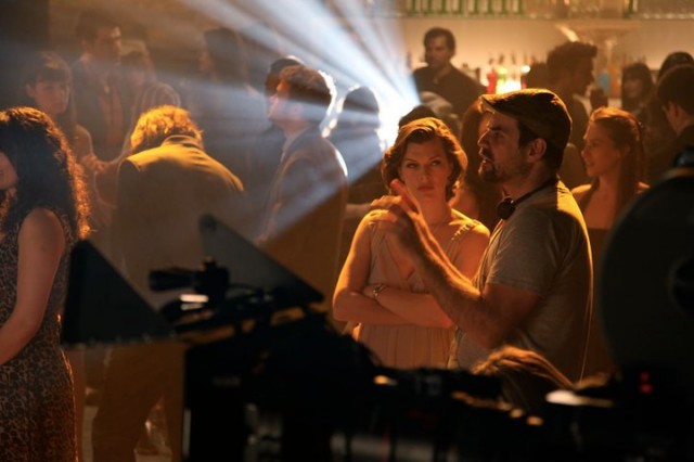 Katilin Yüzü Fotoğrafı