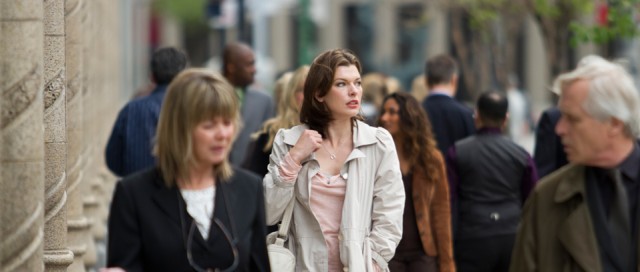 Katilin Yüzü Fotoğrafı