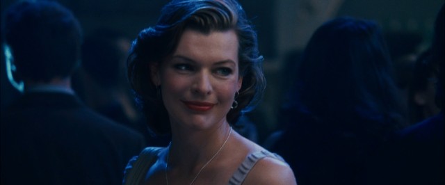 Katilin Yüzü Fotoğrafı