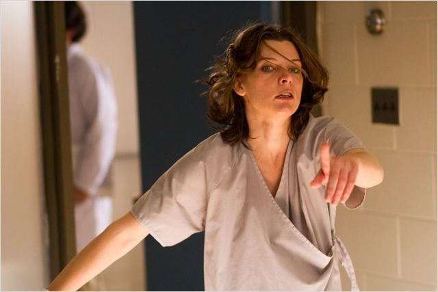 Katilin Yüzü Fotoğrafı