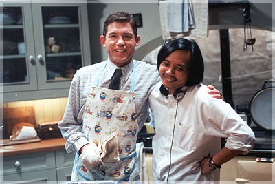 Madalyon Fotoğrafı