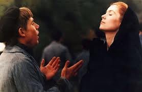 Seni Sevmeyeceğim Fotoğrafı