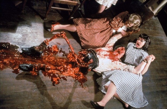Dead Alive Fotoğrafı