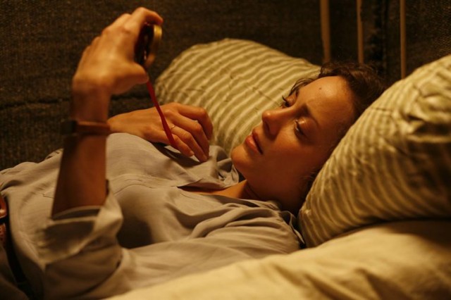 Son Uçuş Fotoğrafı