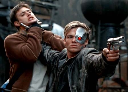 Dark Angel Fotoğrafı