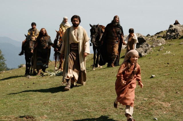 The Kingdom Of Solomon Fotoğrafı