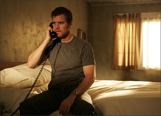 Kayıp Oda Fotoğrafı