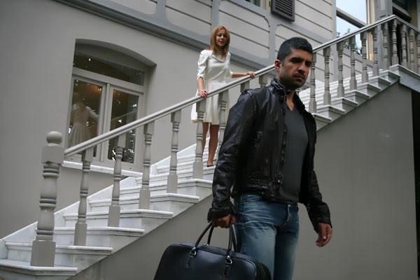 Samanyolu Fotoğrafı