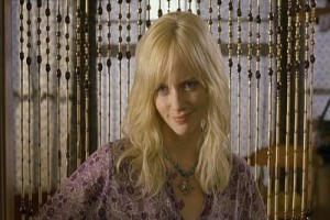 Büyük Hırsız Parsons Fotoğrafı