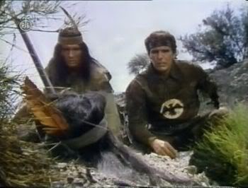 Tex E Il Signore Degli Abissi fotoğrafı