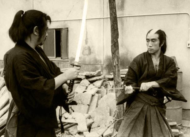 Tenchu! Fotoğrafı