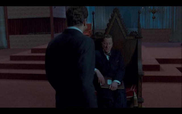 Zoraki Kral Fotoğrafı